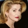 catherine Deneuve