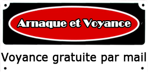 arnaque et voyance